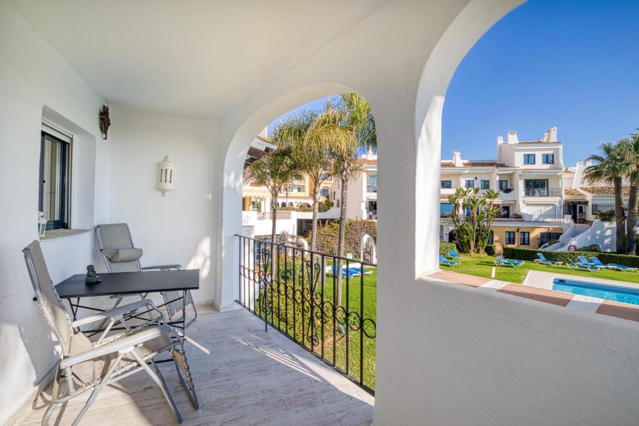 Apartment L166 Cabopino Marbella
