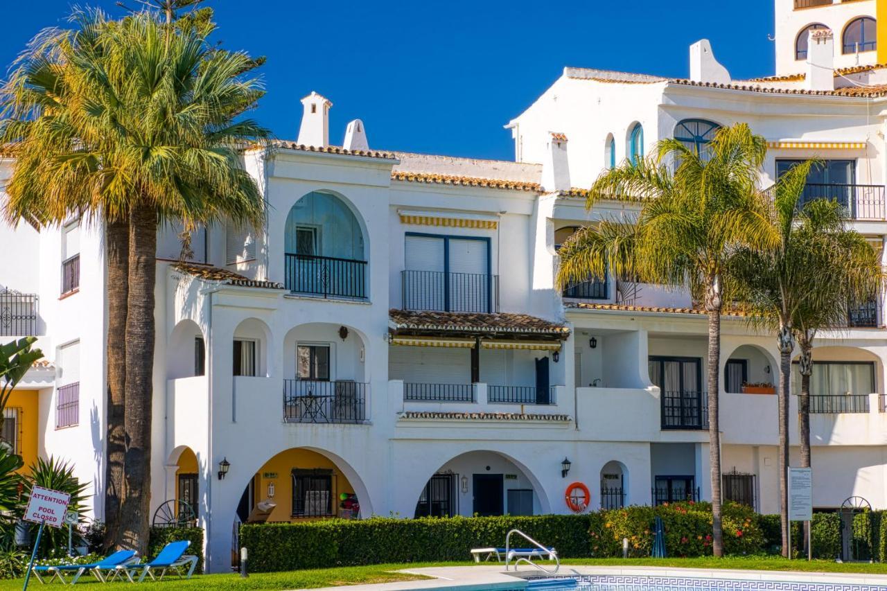 Apartment L166 Cabopino Marbella