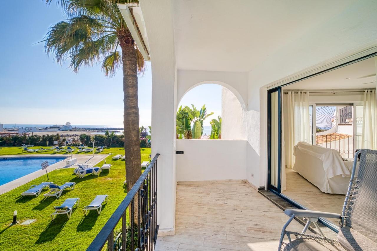Apartment L166 Cabopino