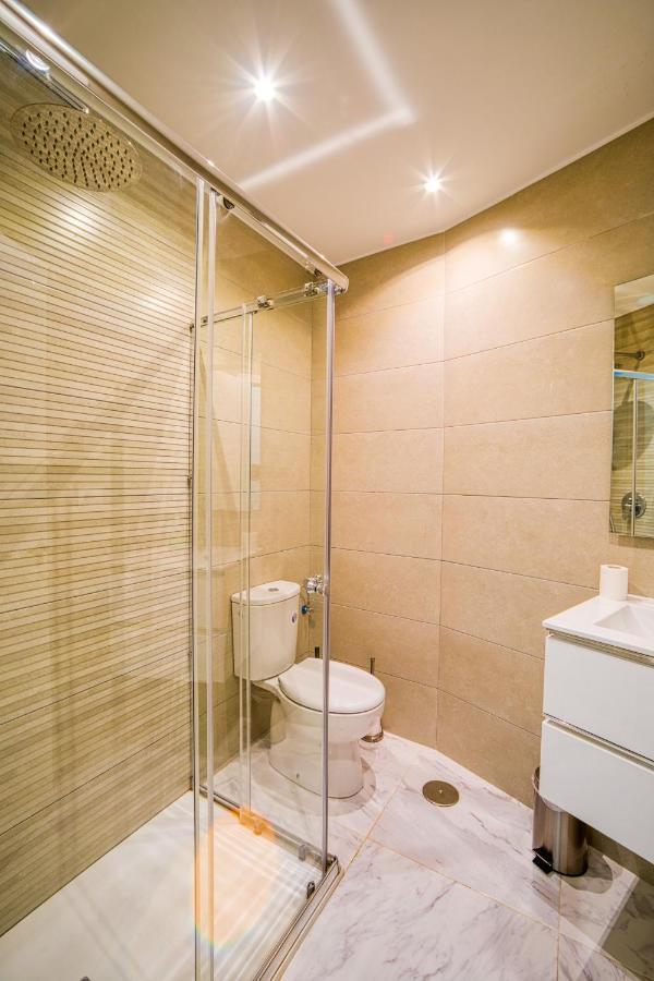 Apartment L166 Cabopino Marbella