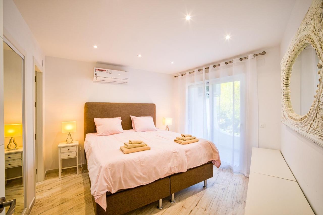 L166 Cabopino Marbella
