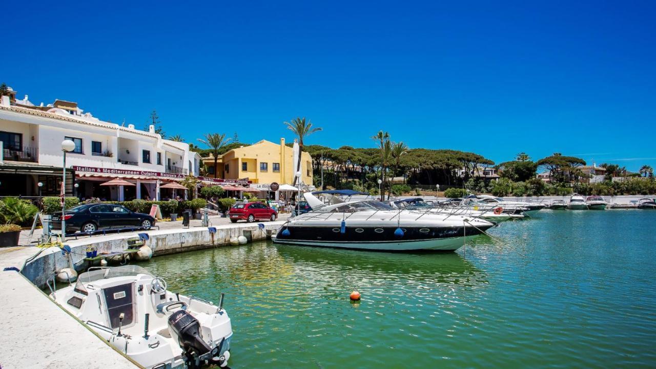 Apartment L166 Cabopino Marbella