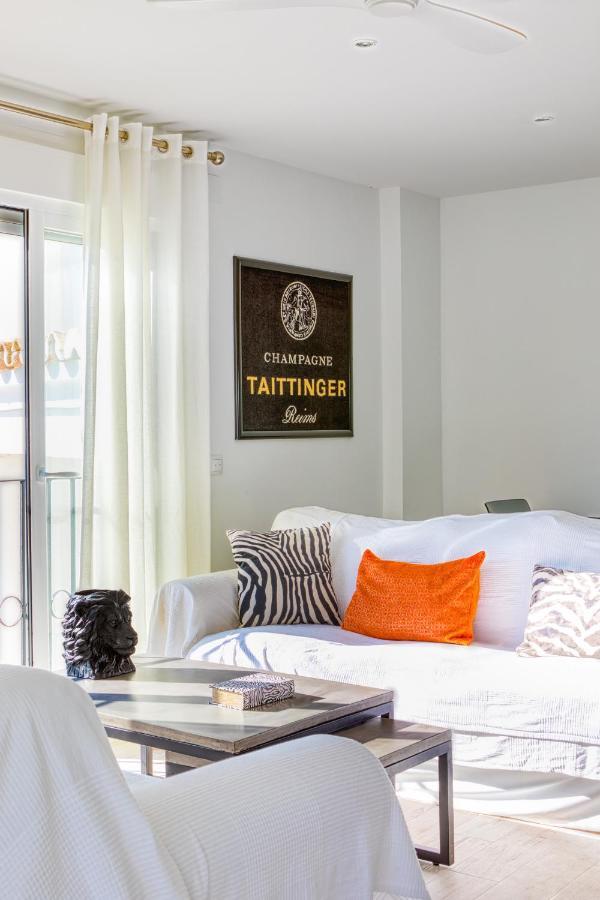 L166 Cabopino Apartment