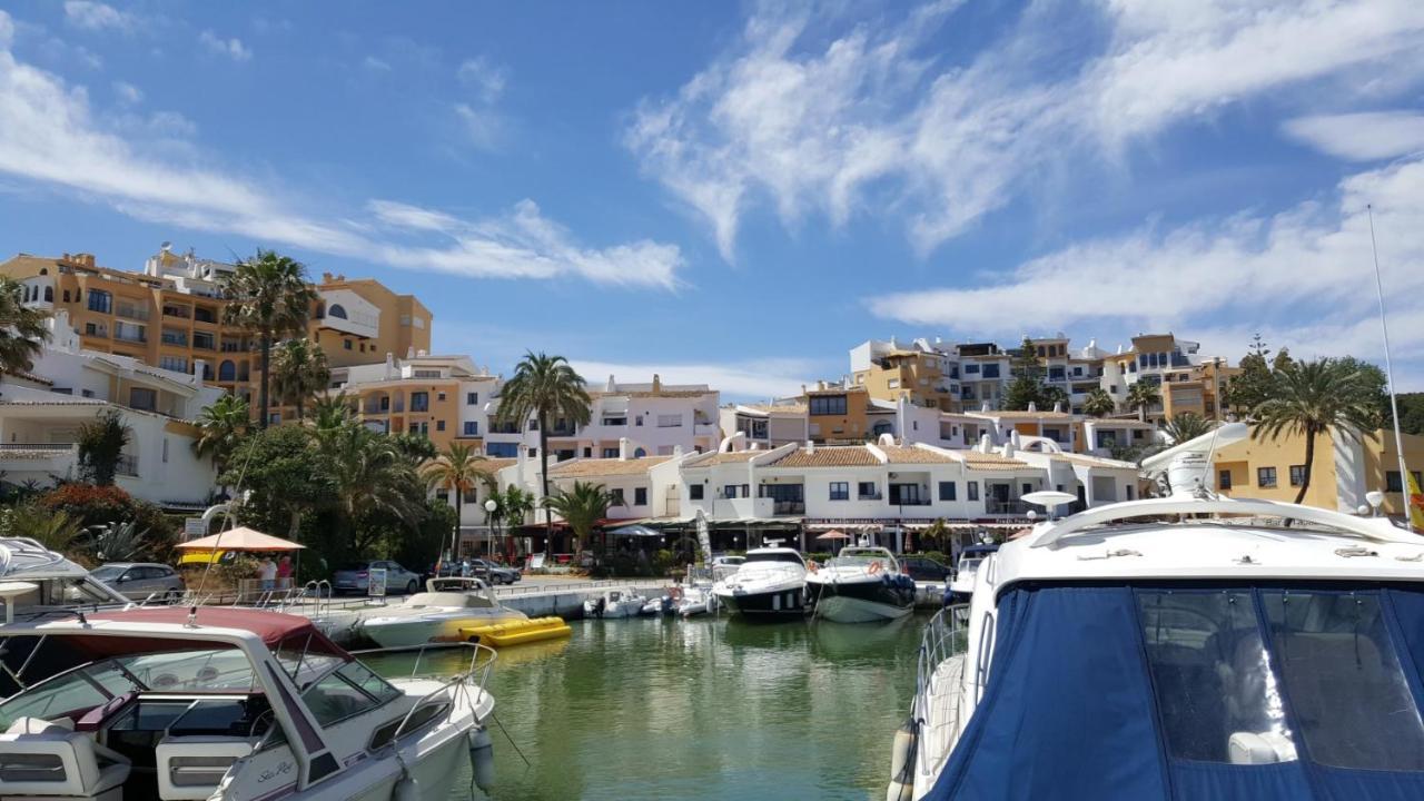 L166 Cabopino * Marbella