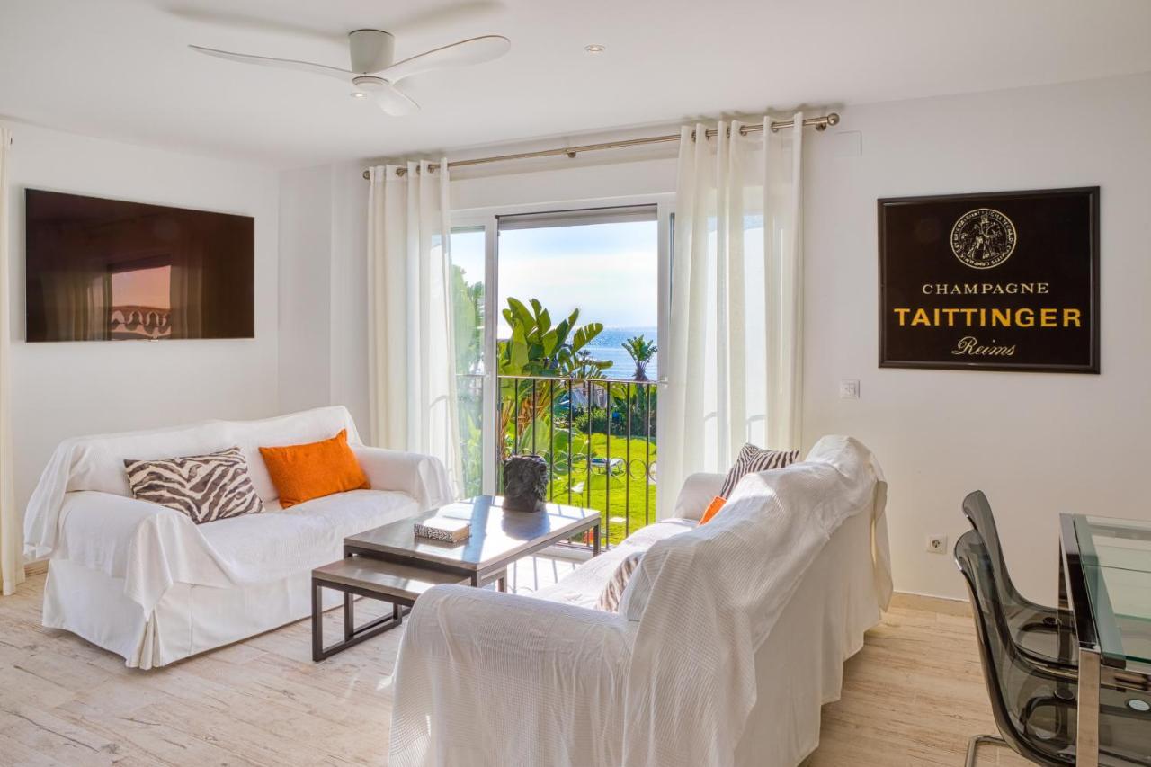 L166 Cabopino * Marbella