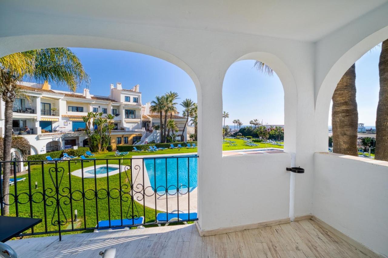 L166 Cabopino Marbella